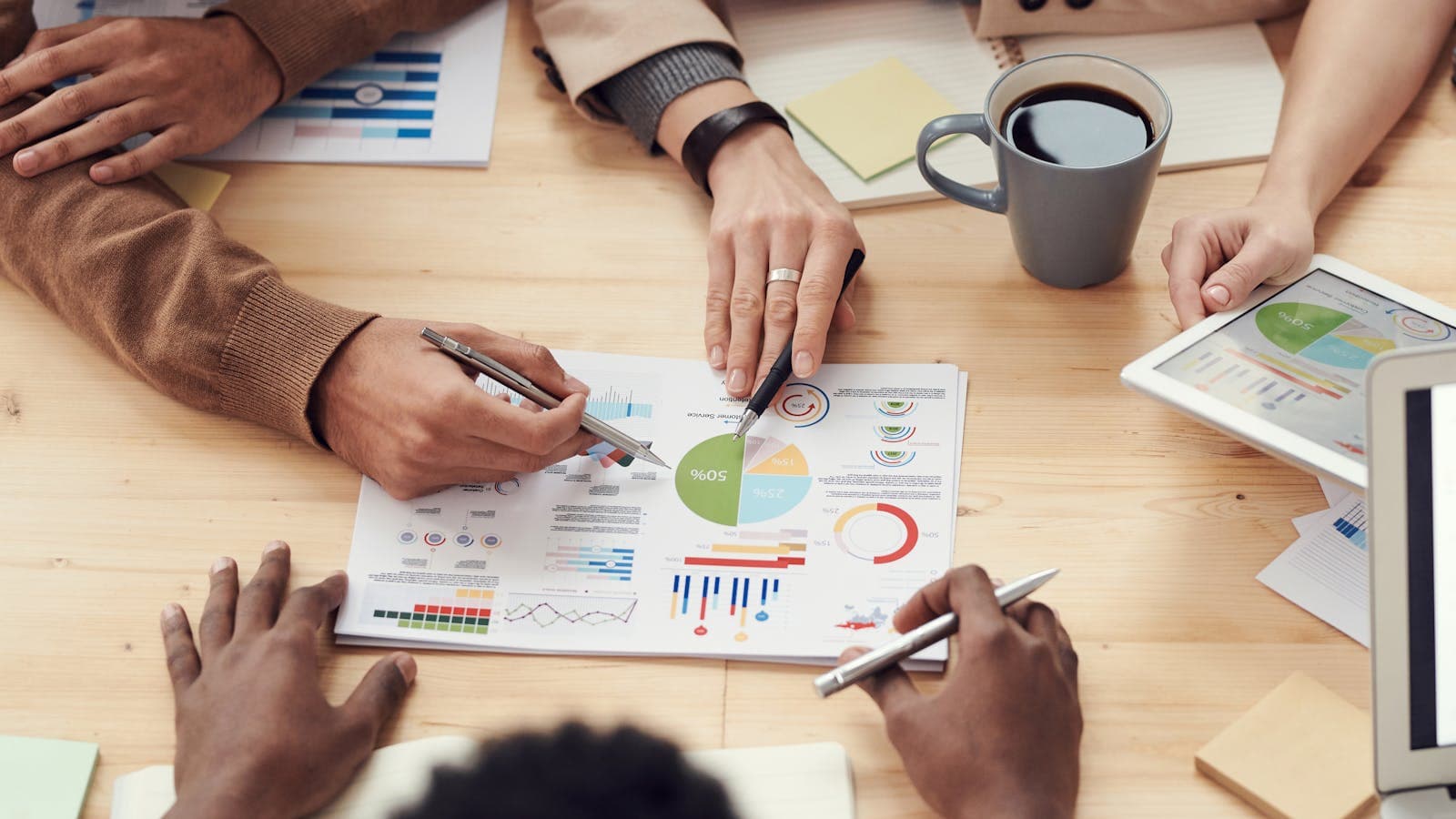 Accounting firm collaboration on every client file in Zera Books