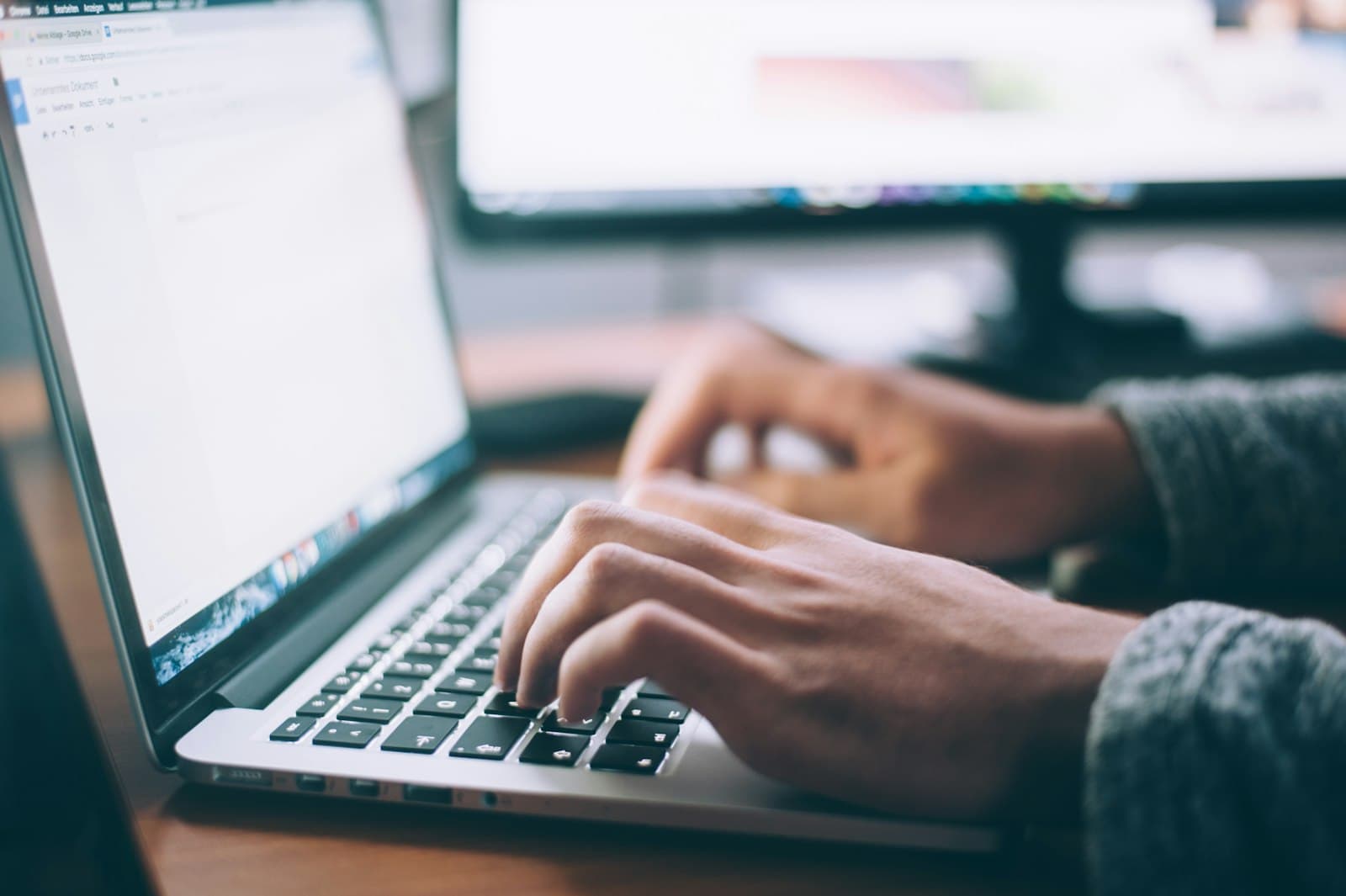 Automated client document requests portal in use at an accounting firm